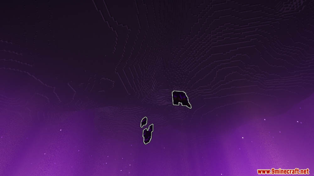 Armor upgrades data pack screenshot 8