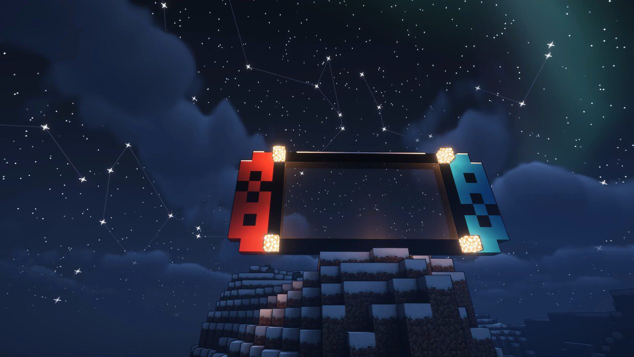 Astralex shaders mod screenshots 12
