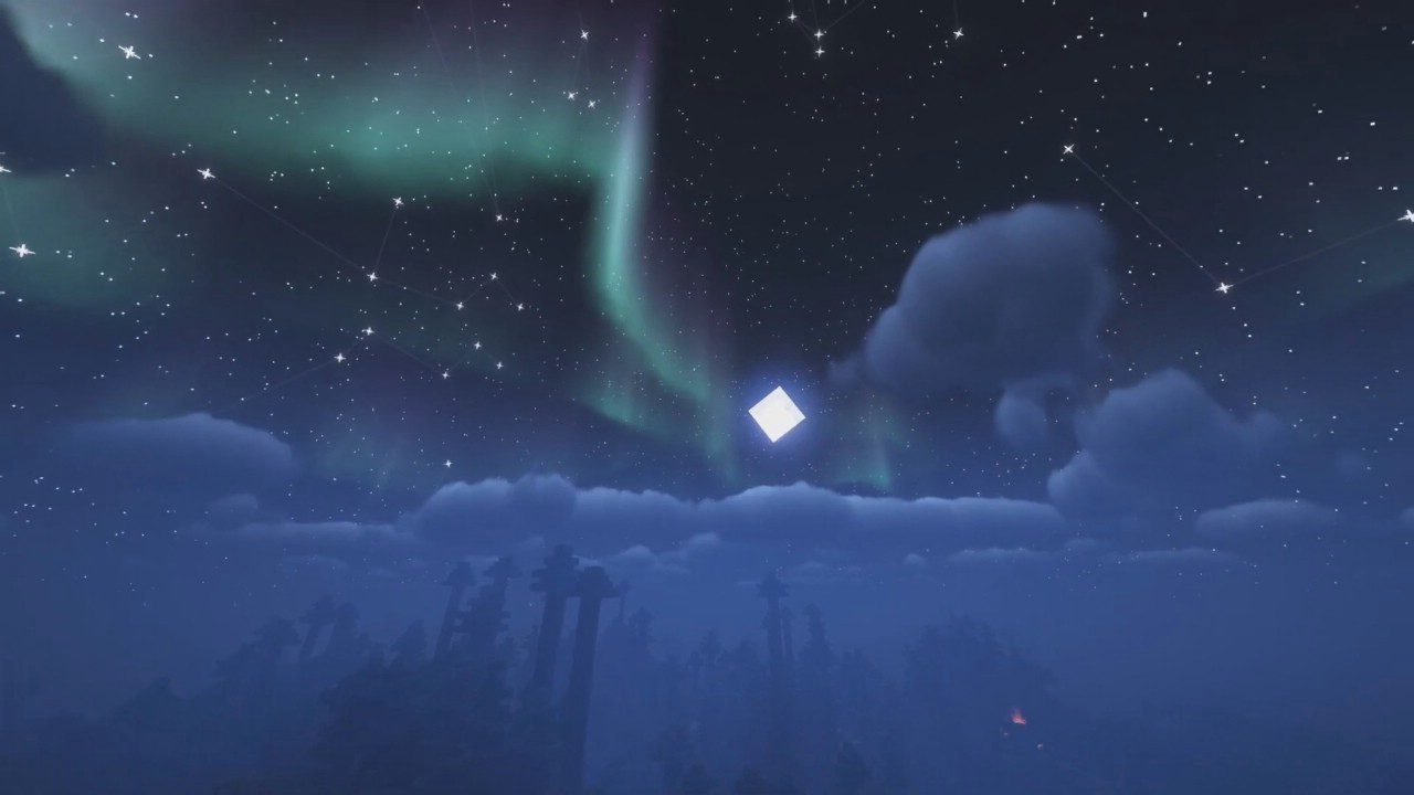 Astralex shaders mod screenshots 3