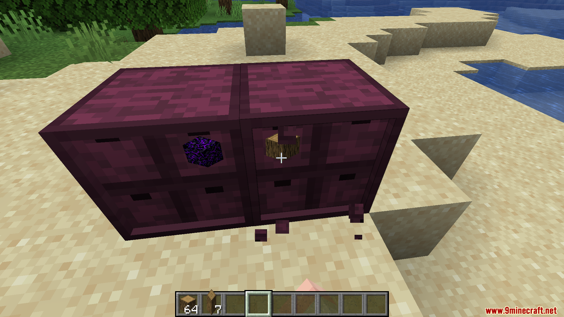 BBL Fixes Mod (1.21.1) – Fix Storage Drawers And Annoying Modpack Bugs
