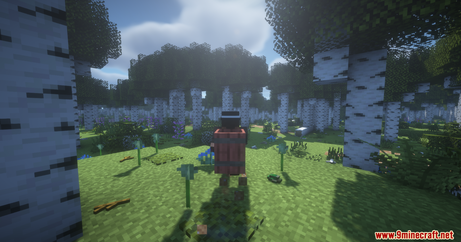 Barrels 2012 mod screenshots 10