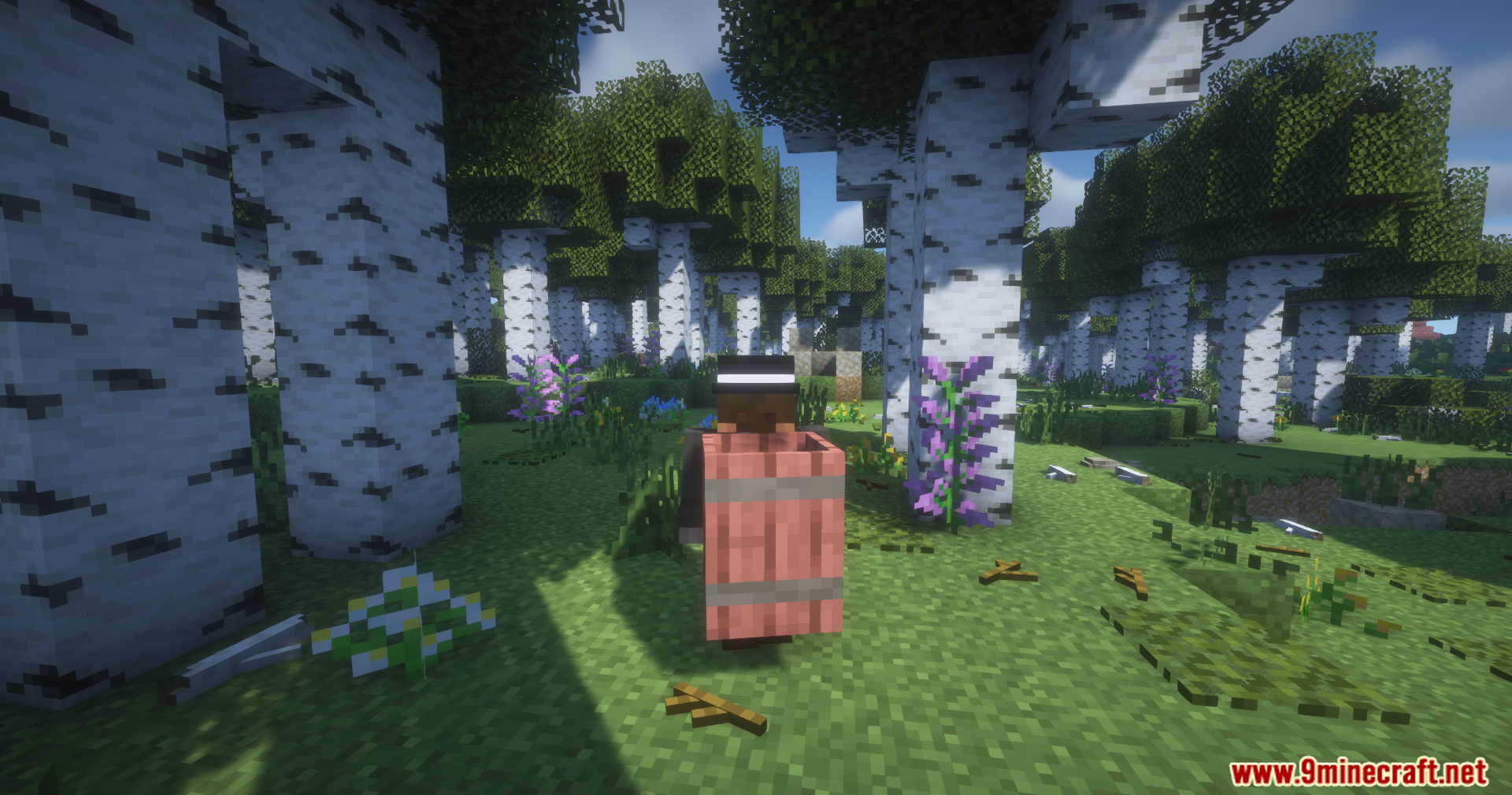 Barrels 2012 mod screenshots 4