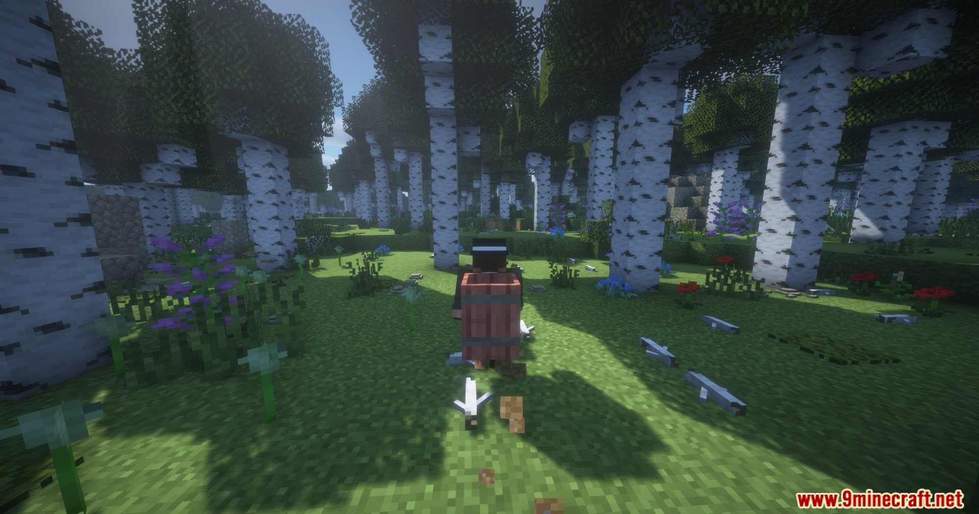 Barrels 2012 mod screenshots 5