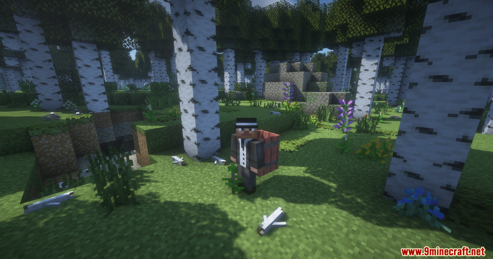 Barrels 2012 mod screenshots 8