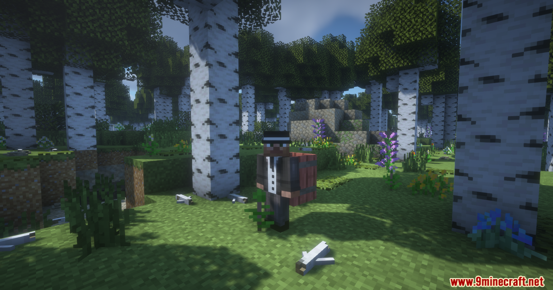 Barrels 2012 mod screenshots 9