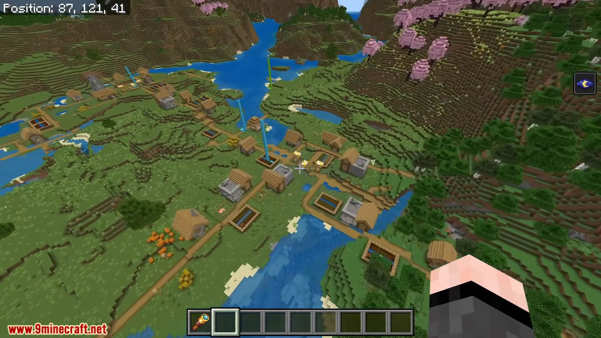 Best New Seeds For Minecraft (26.1.2, 1.21.1) – Bedrock Edition