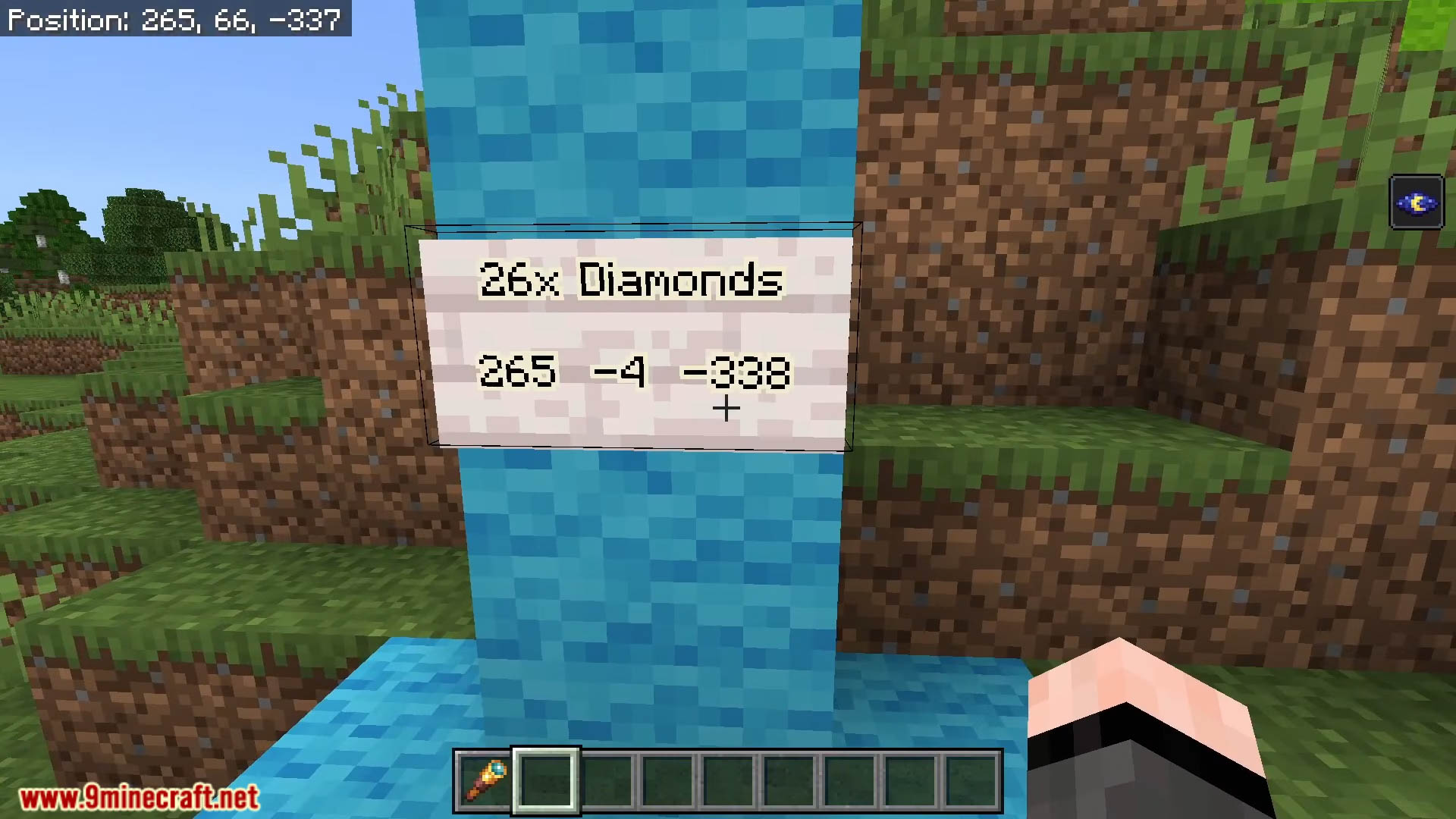 Best perfect spawn seeds for minecraft thumbnail 21