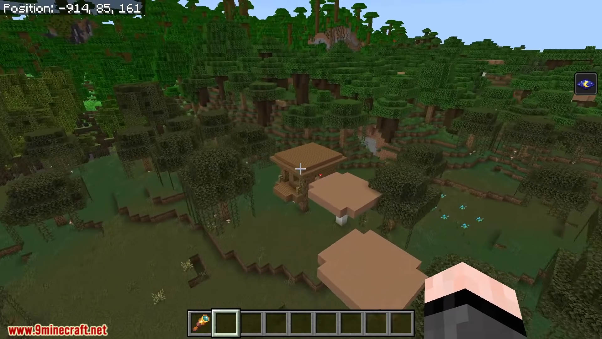 Best perfect spawn seeds for minecraft thumbnail 30