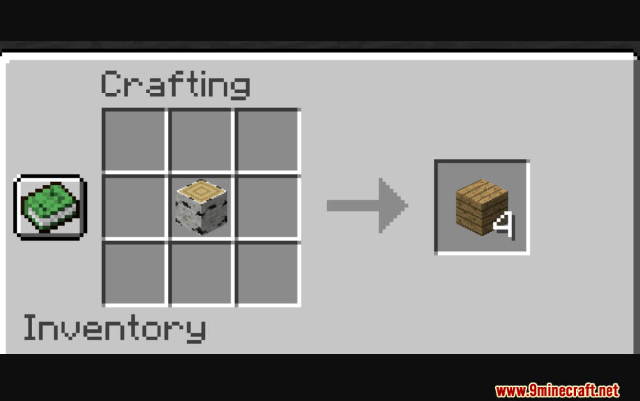 Beta Recipes Data Pack (1.21.11, 1.20.1) – A Nostalgic Throwback