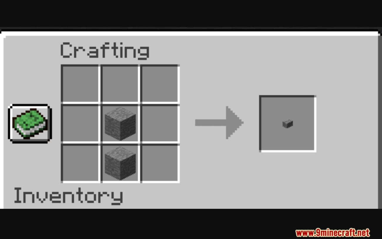 Beta recipes data pack screenshots 9