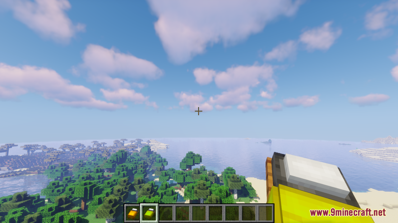 Better 3d beds screenshots 11