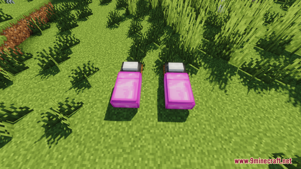 Better 3d beds screenshots 4