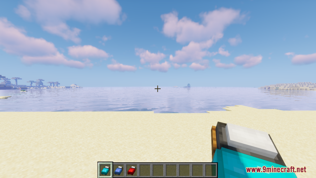 Better 3d beds screenshots 7