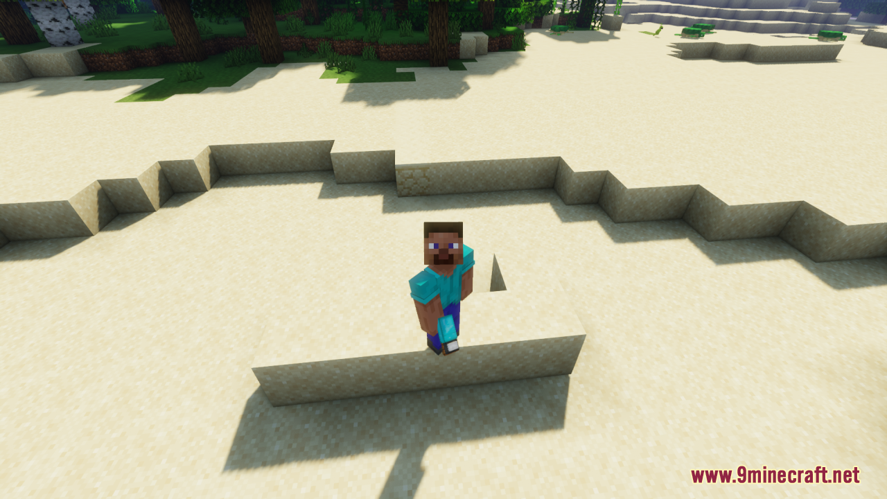 Better 3d beds screenshots 8