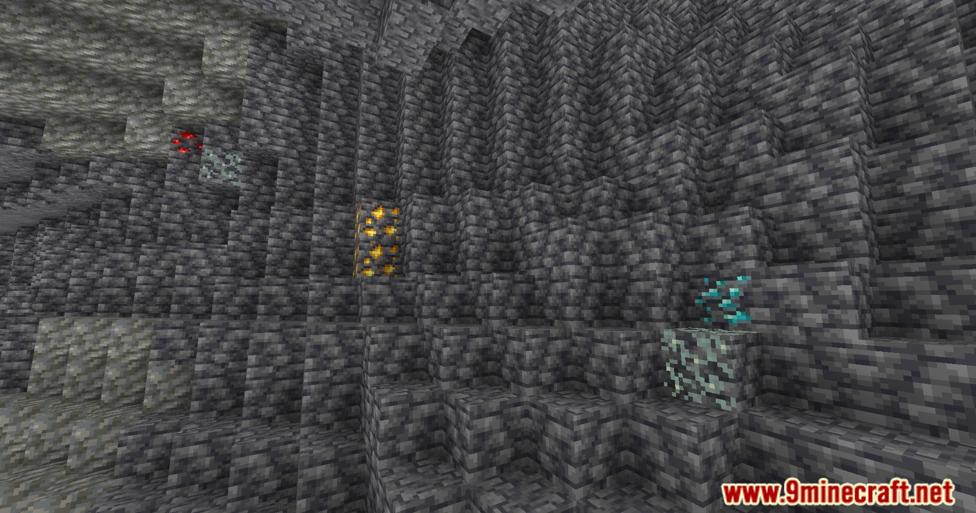 Brighter Accessibility Shaders (26.1.2, 1.20.1) – Making Minecraft Brighter 11 Brighter accessibility shaders screenshots 10
