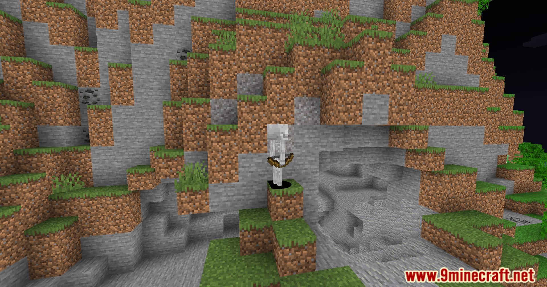 Brighter Accessibility Shaders (26.1.2, 1.20.1) – Making Minecraft Brighter 3 Brighter accessibility shaders screenshots 2