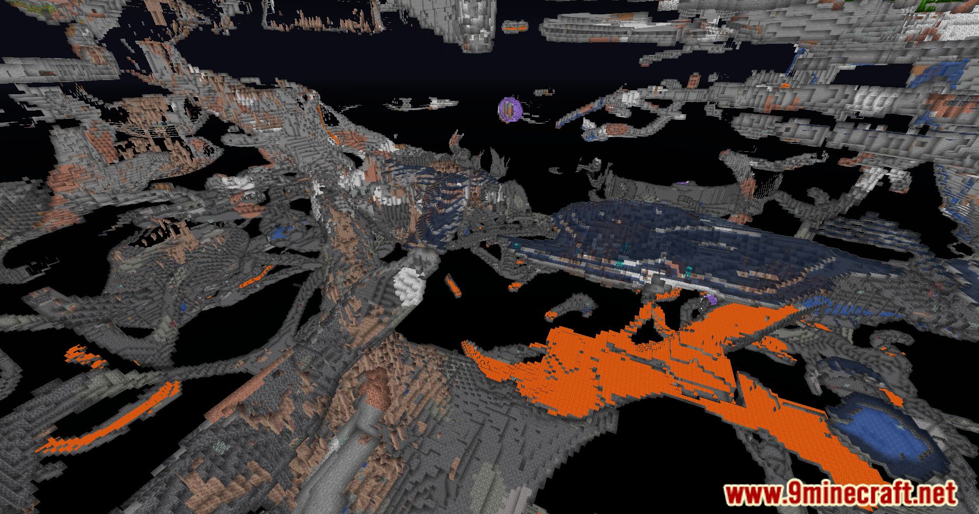 Brighter Accessibility Shaders (26.1.2, 1.20.1) – Making Minecraft Brighter 7 Brighter accessibility shaders screenshots 6