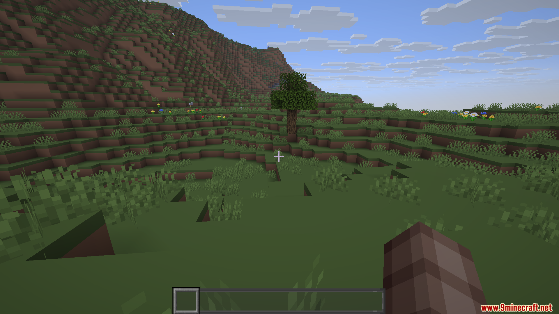 CPVP Essentials Resource Pack (26.1.2, 1.20.1) – Texture Pack