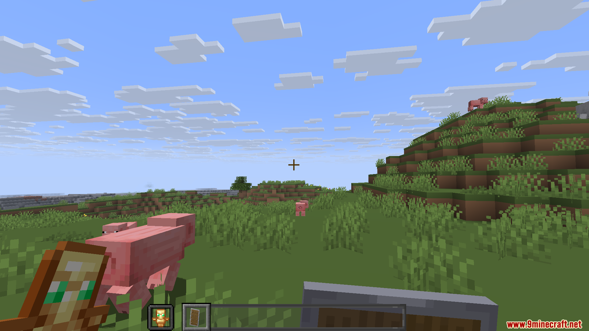 CPVP Essentials Resource Pack (26.1.2, 1.20.1) – Texture Pack