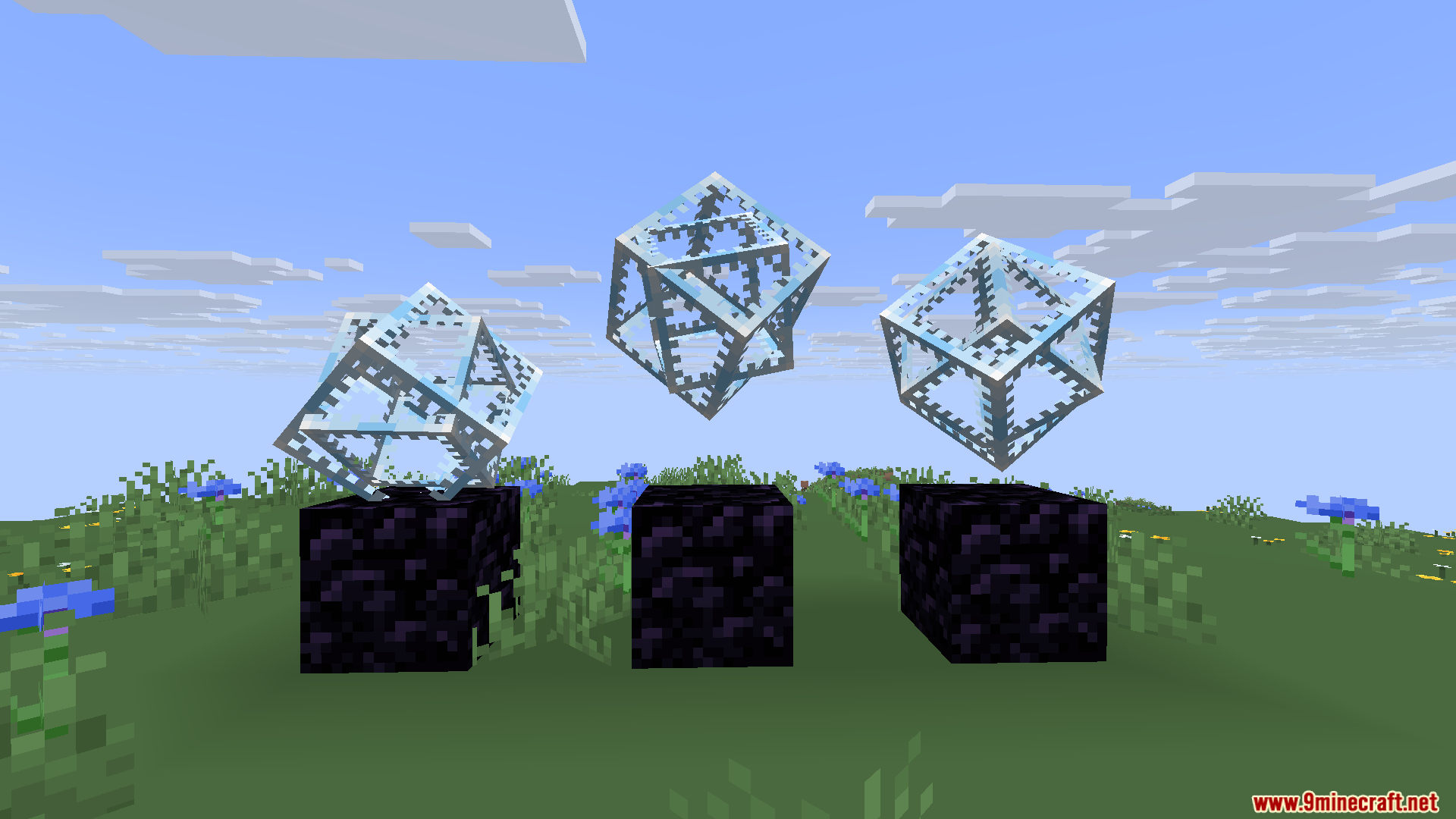 CPVP Essentials Resource Pack (26.1.2, 1.20.1) – Texture Pack