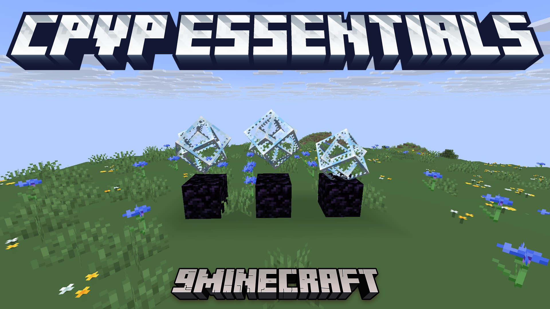 CPVP Essentials Resource Pack (26.1.2, 1.20.1) – Texture Pack