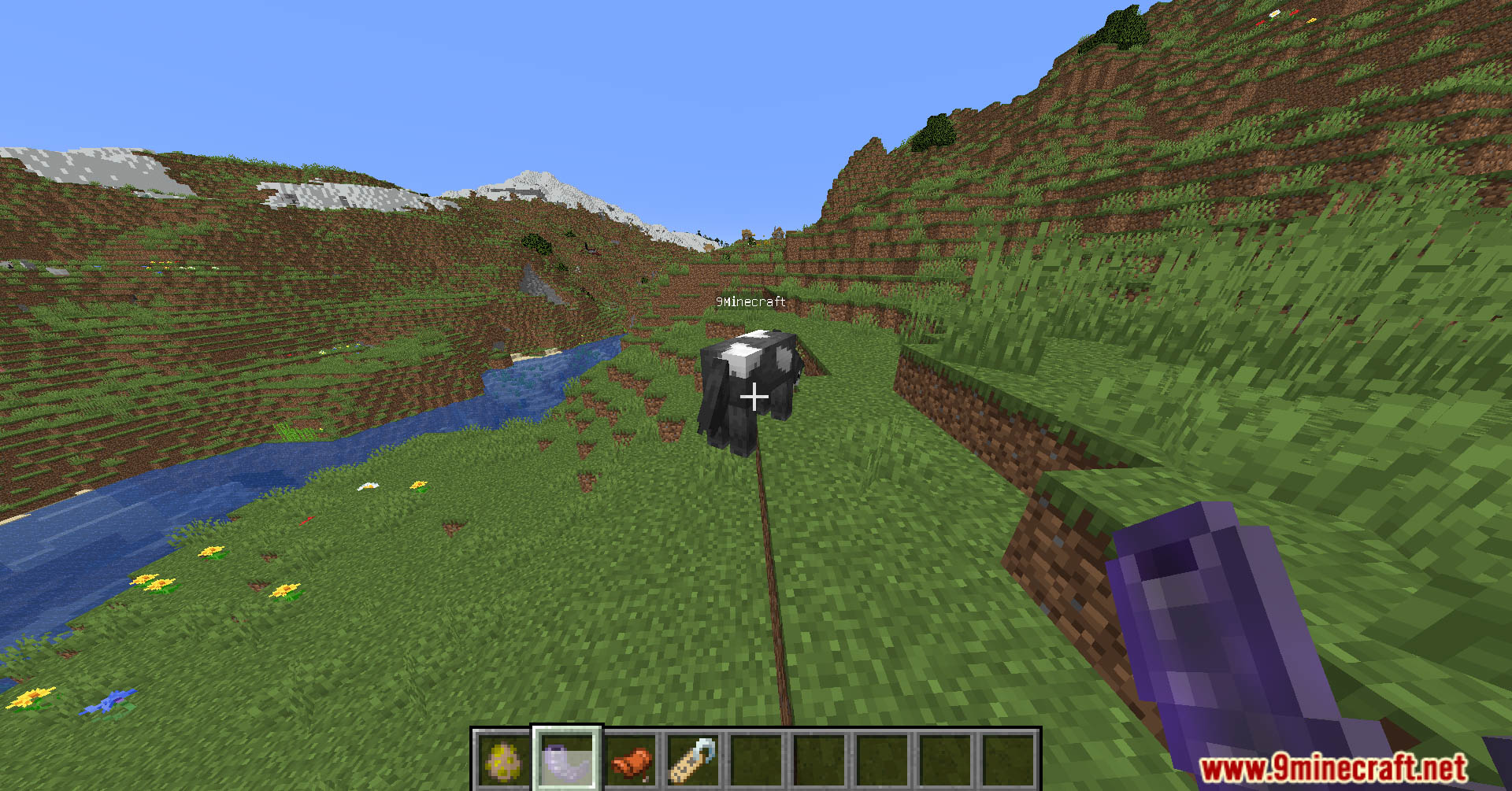 Call your horse data pack screenshots 6