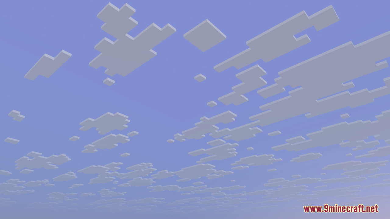Chase The Skies Resource Pack (26.1.2, 1.20.1) – Texture Pack 4 Chase the skies screenshots 3