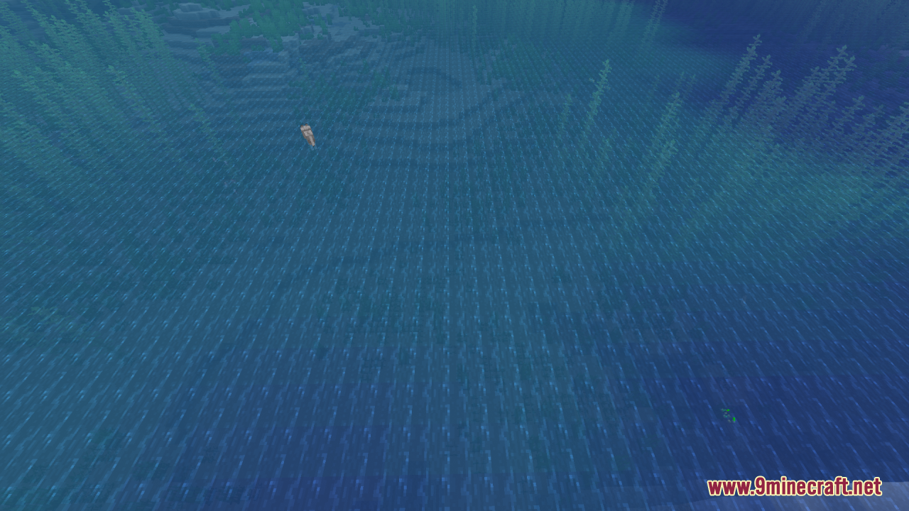Clear lava and water screenshots 1