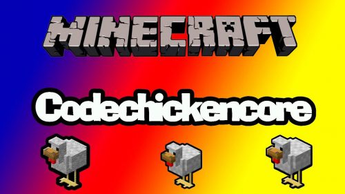 Ender Storage Energy Mod (1.21.1) – Power Distant Machines Without Cables 9 Codechickencore 500x281 1