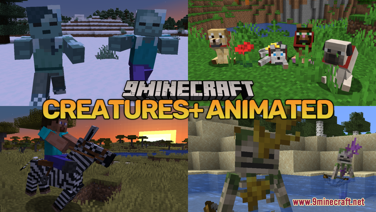 Fast Totem Mod (1.21.11, 1.20.1) – Never Die Fumbling For A Totem