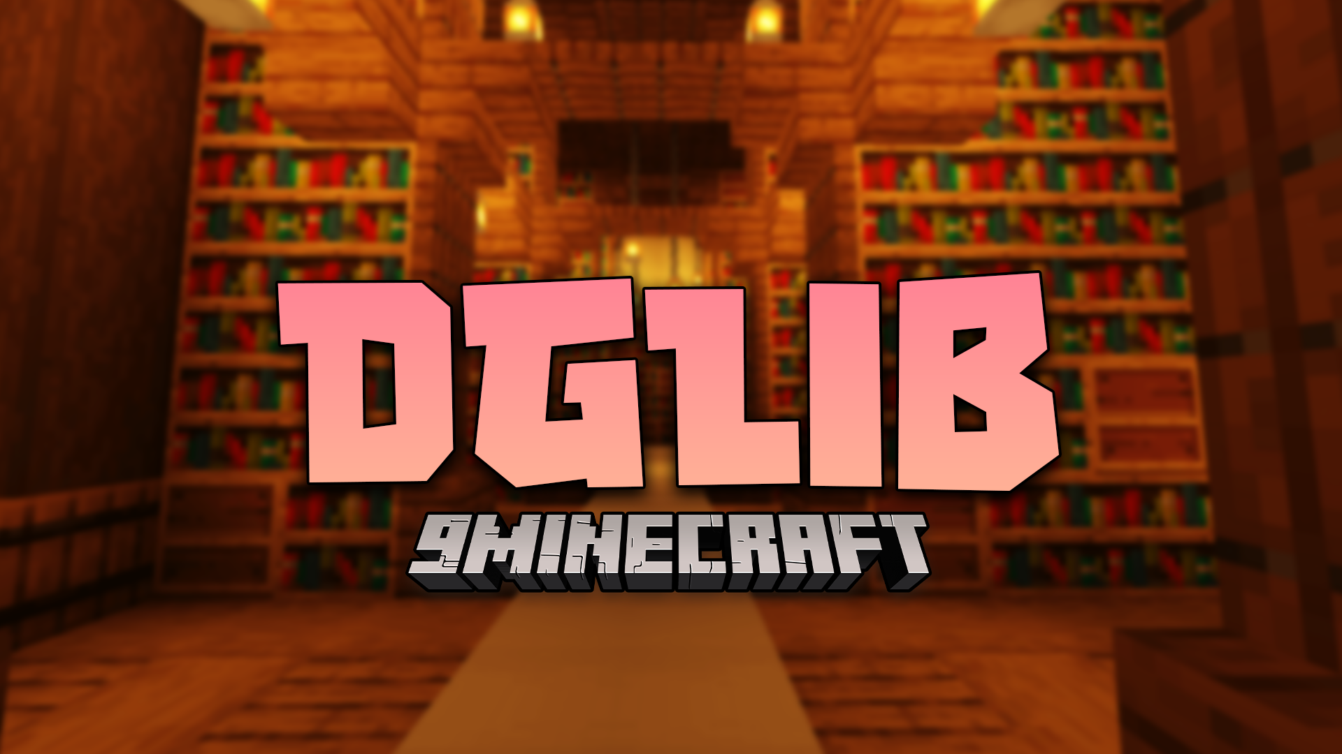 DGLib Mod (1.20.1) – Swap Body Parts And Add Glowing Effects To Your ...