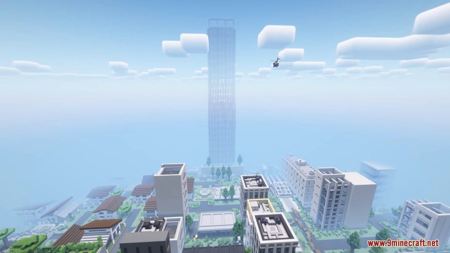 Deceasedcraft modpack screenshots 11