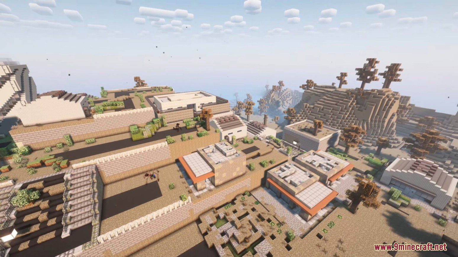 Deceasedcraft modpack screenshots 15