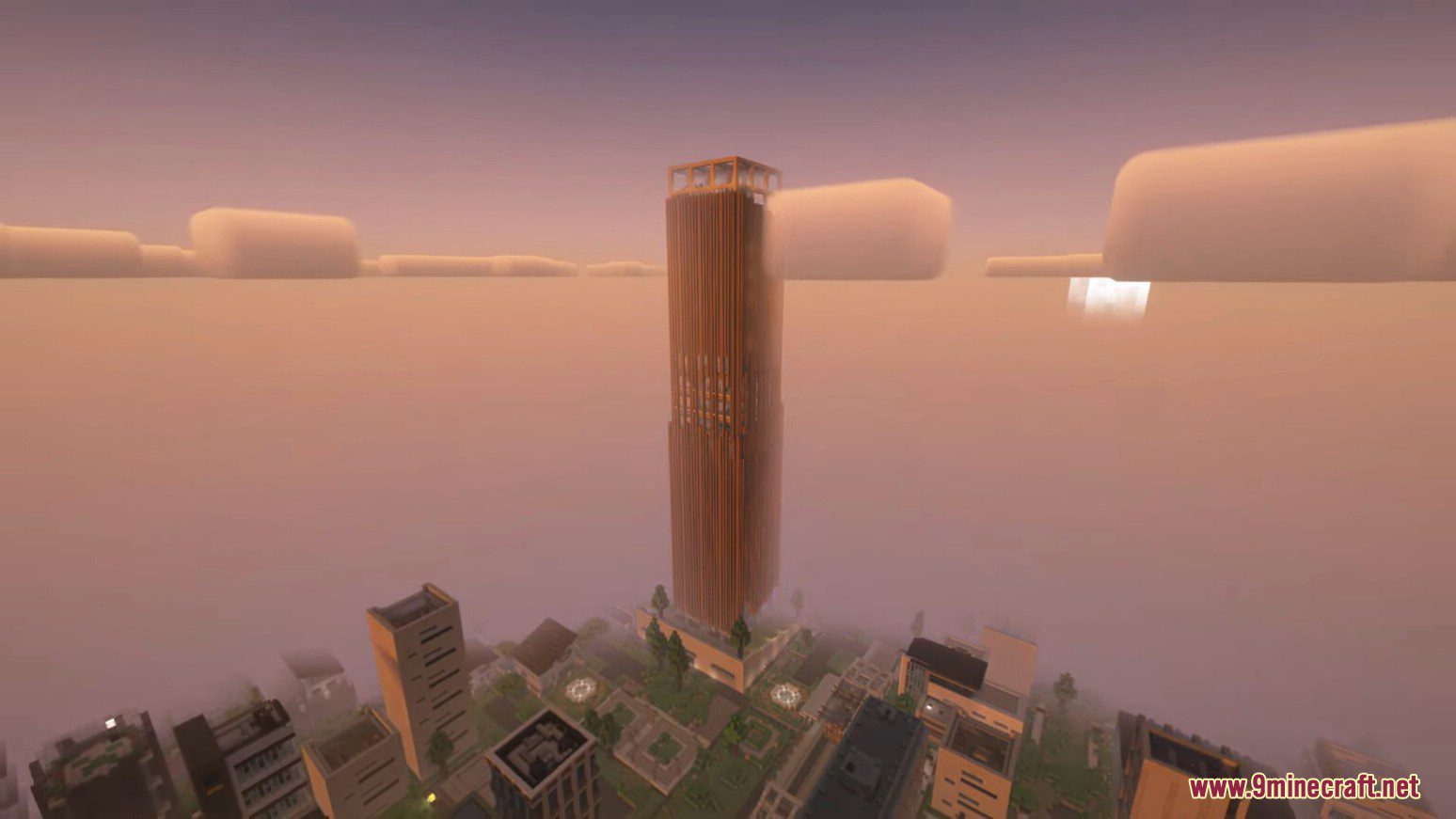 Deceasedcraft modpack screenshots 16