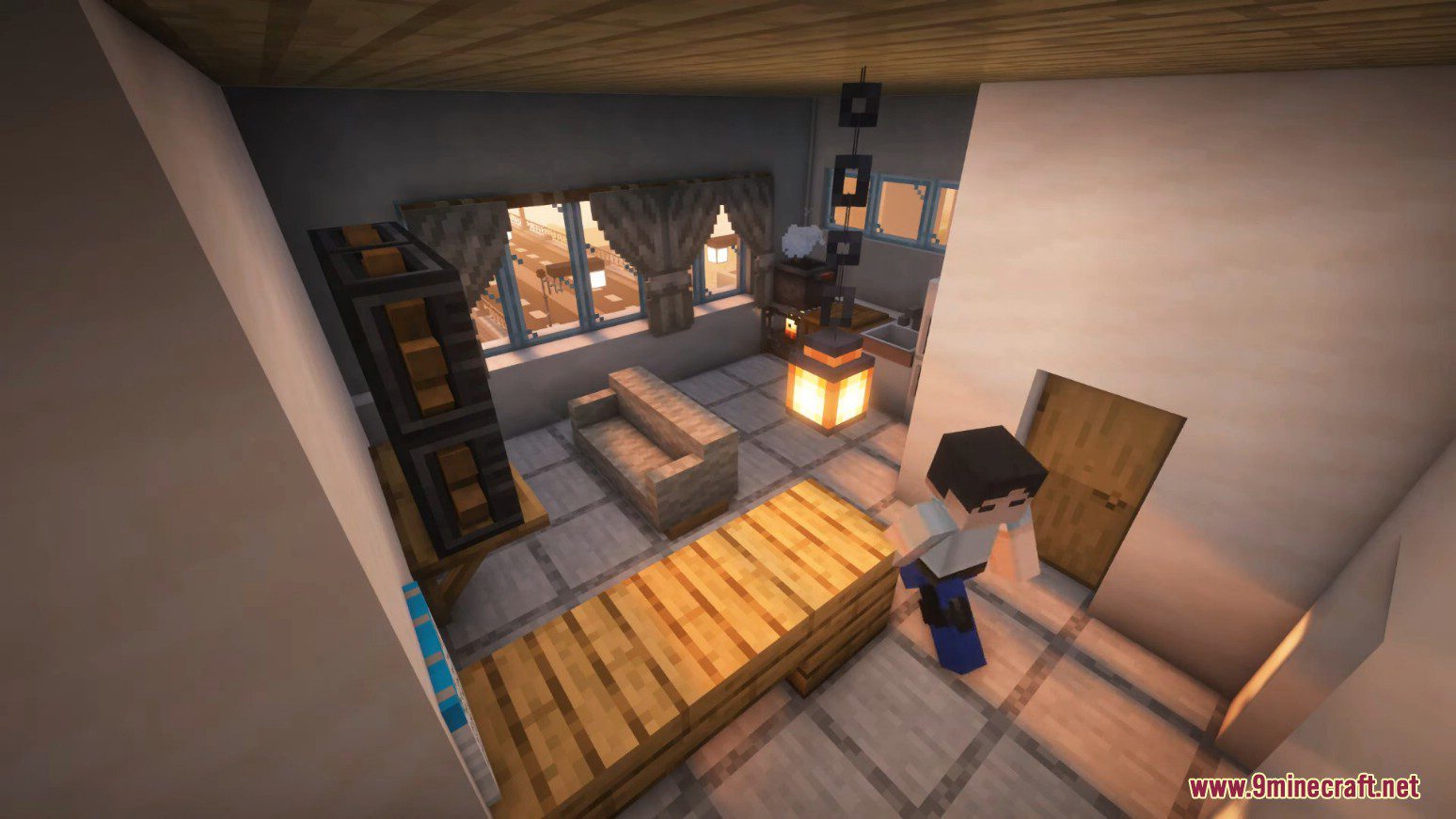 Deceasedcraft modpack screenshots 3