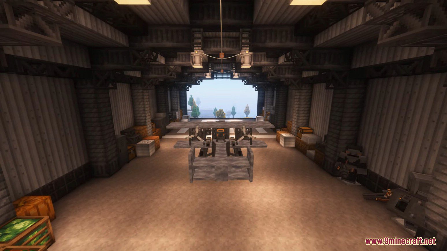 Deceasedcraft modpack screenshots 6