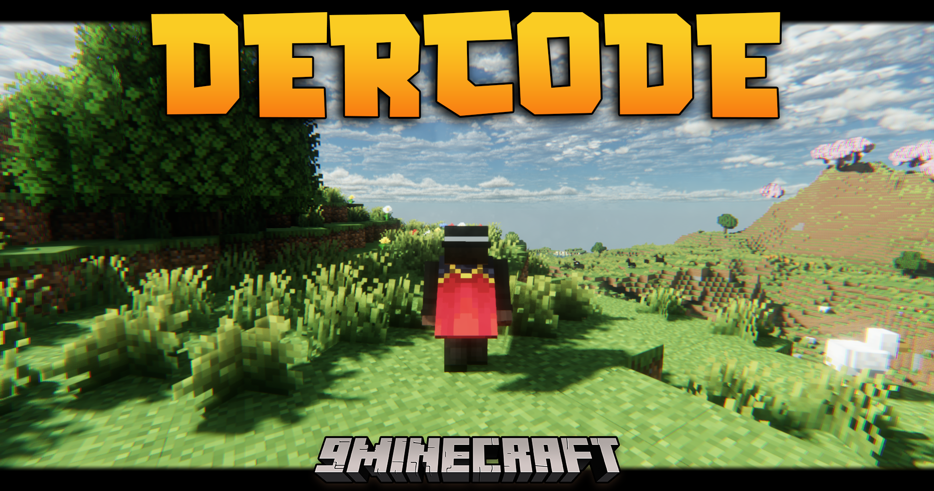 Minecraft Shaders Archives - Aadhu.com