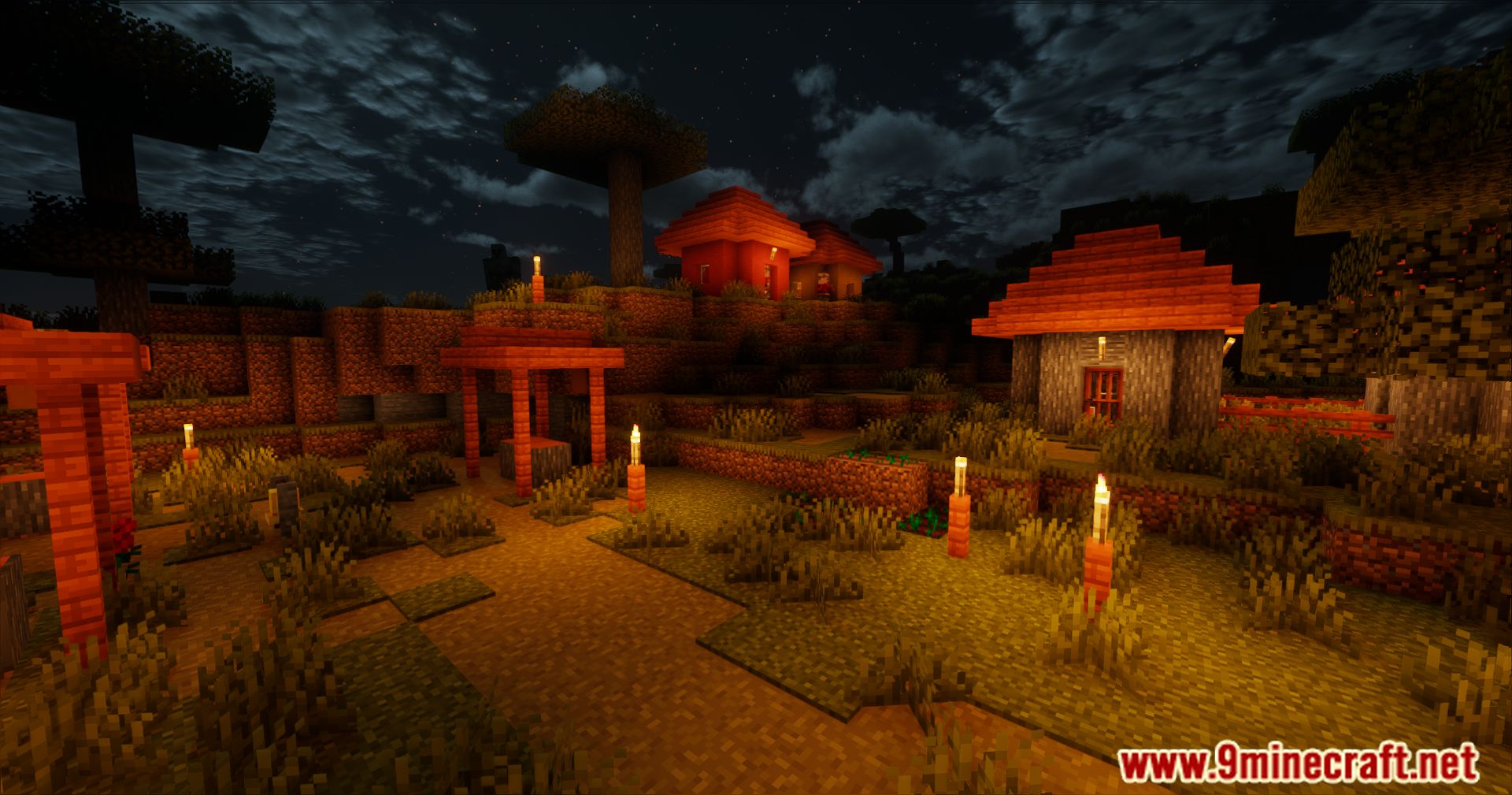 Derivative shaders screenshots 10