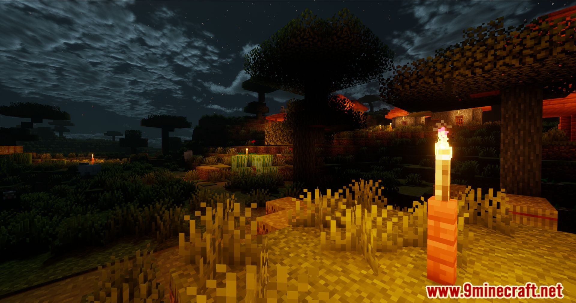 Derivative shaders screenshots 11