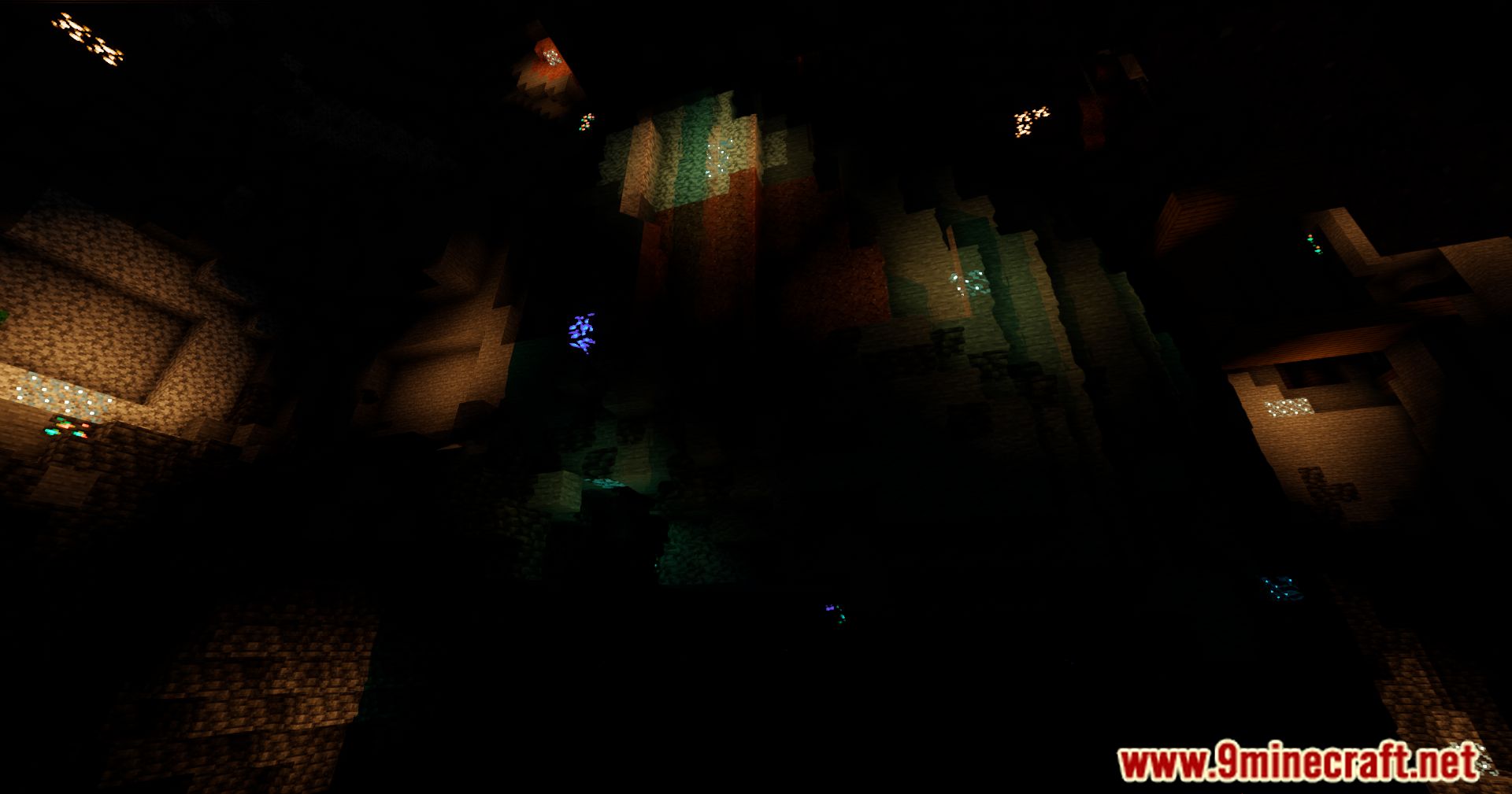 Derivative shaders screenshots 13