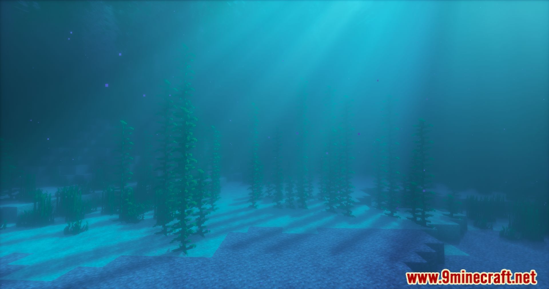 Derivative shaders screenshots 3