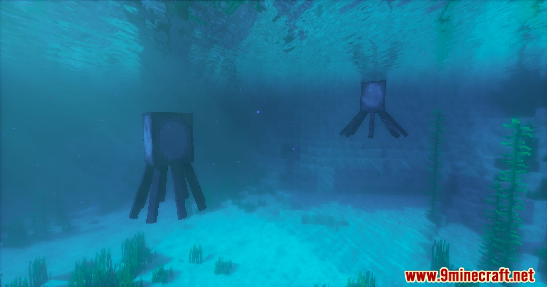 Derivative shaders screenshots 4