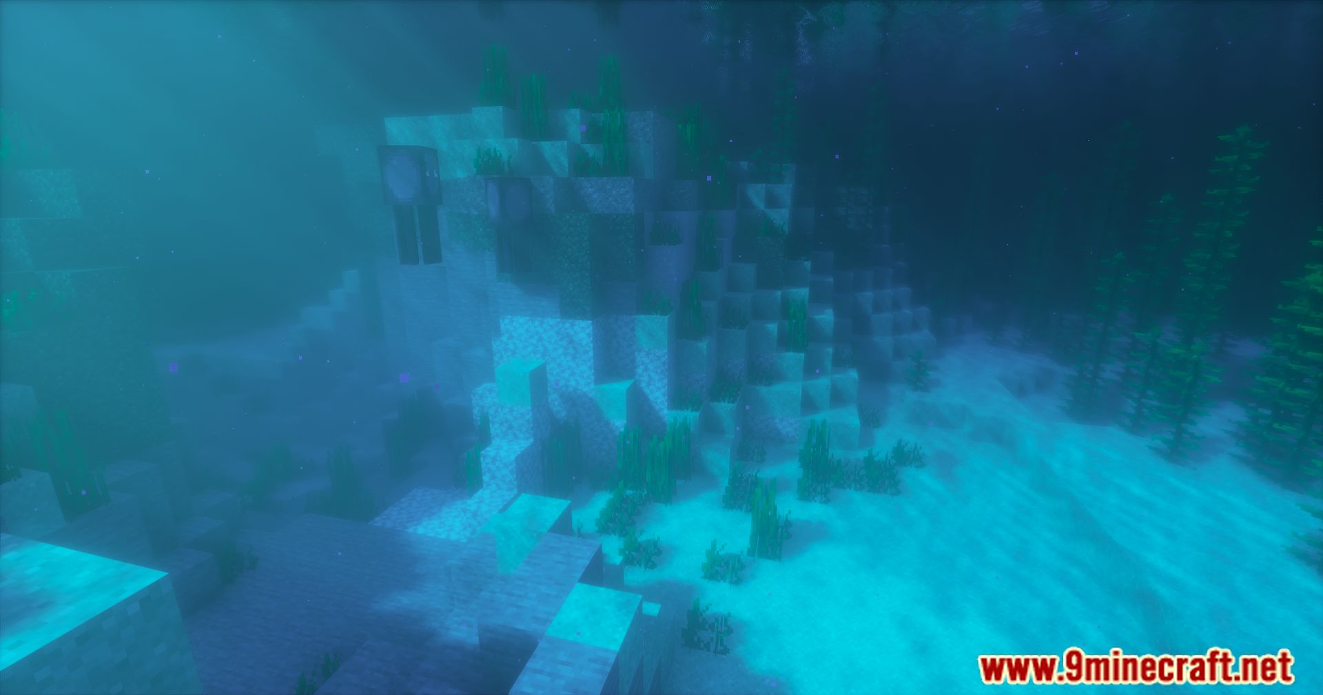 Derivative shaders screenshots 5