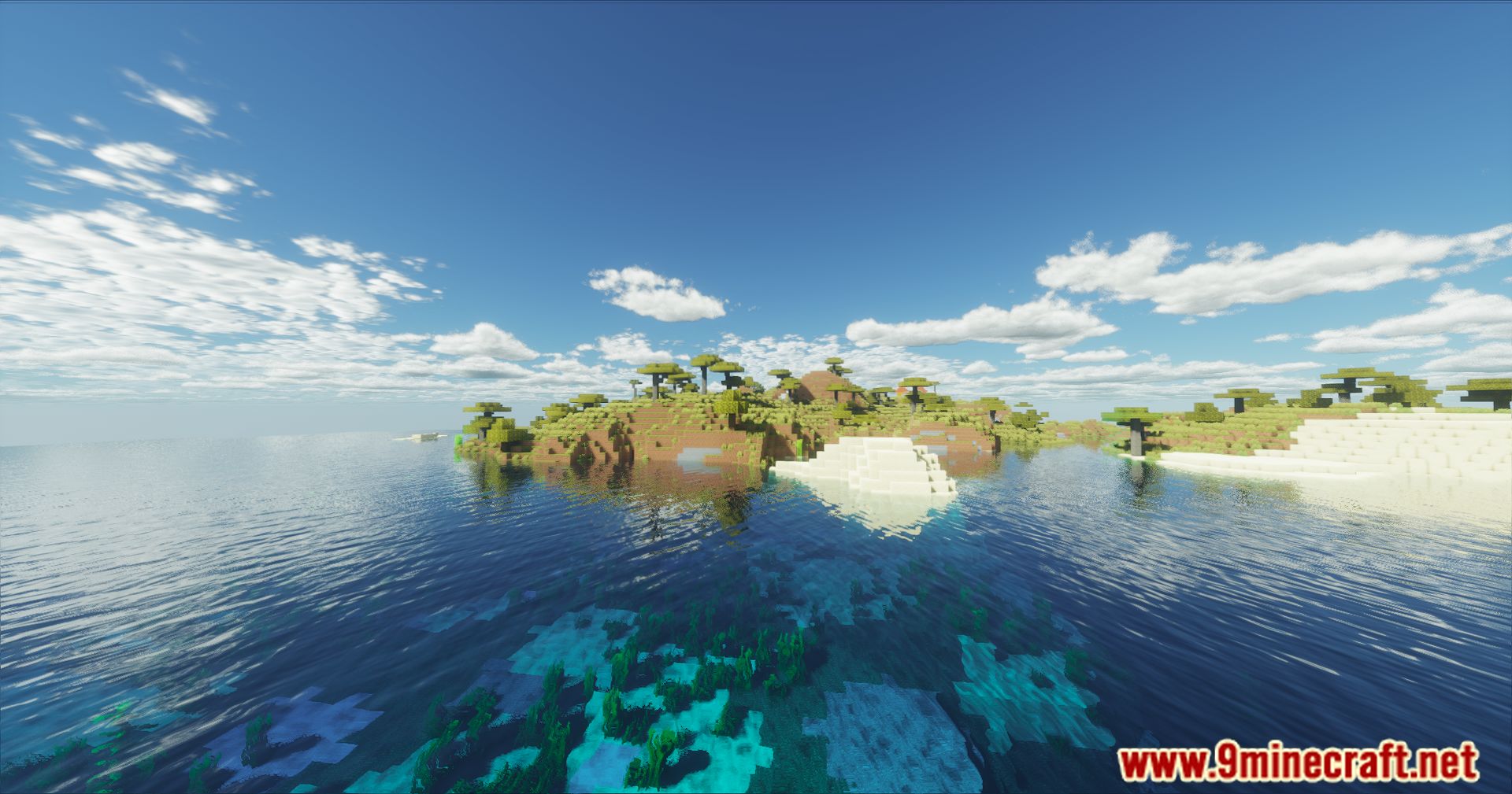 Derivative shaders screenshots 6