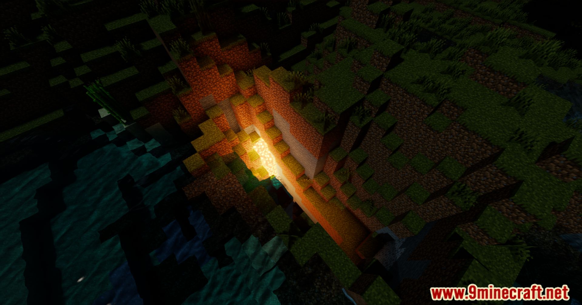 Derivative shaders screenshots 8