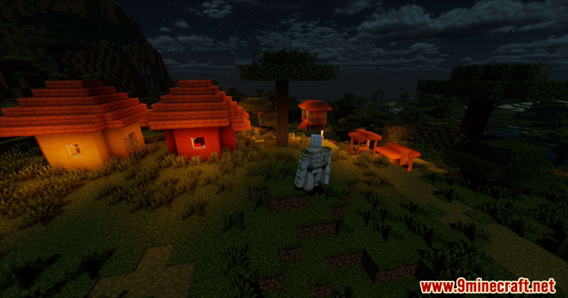 Derivative shaders screenshots 9