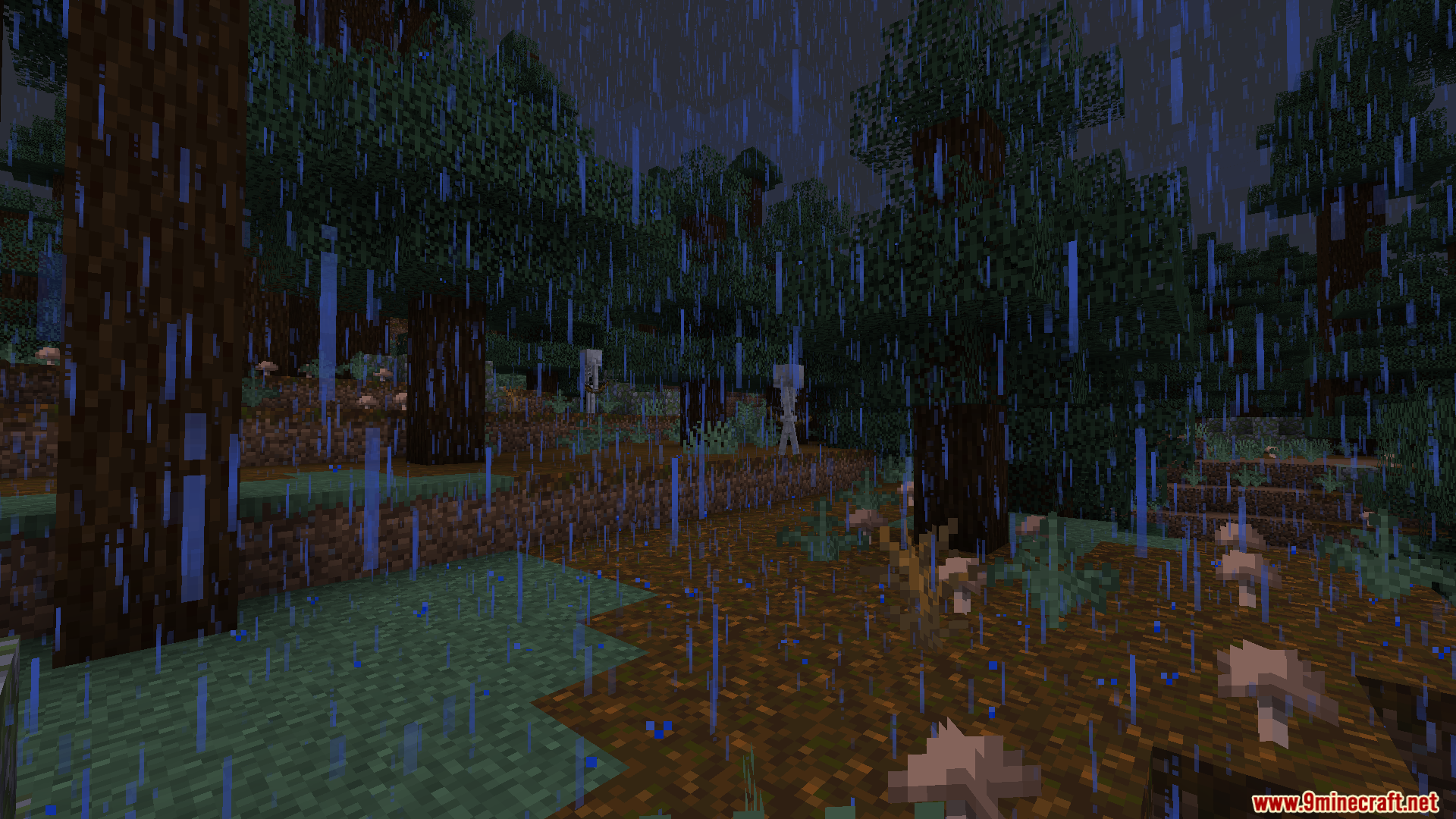 Dynamic Surroundings Resource Pack (26.1.2, 1.20.1) – Texture Pack 10 Dynamic surroundings resource pack screenshots 09