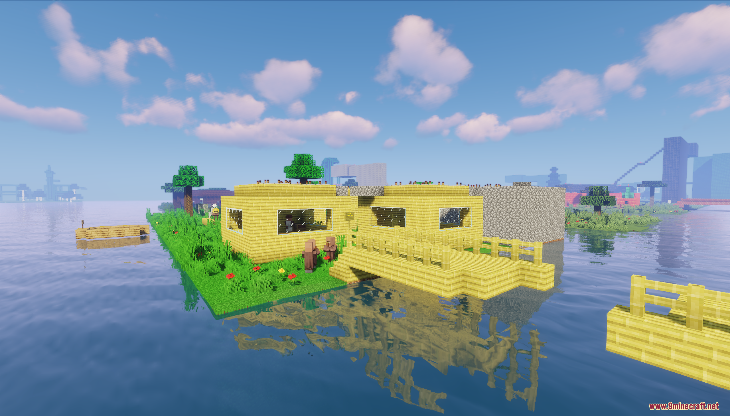Electric cities screenshots 1