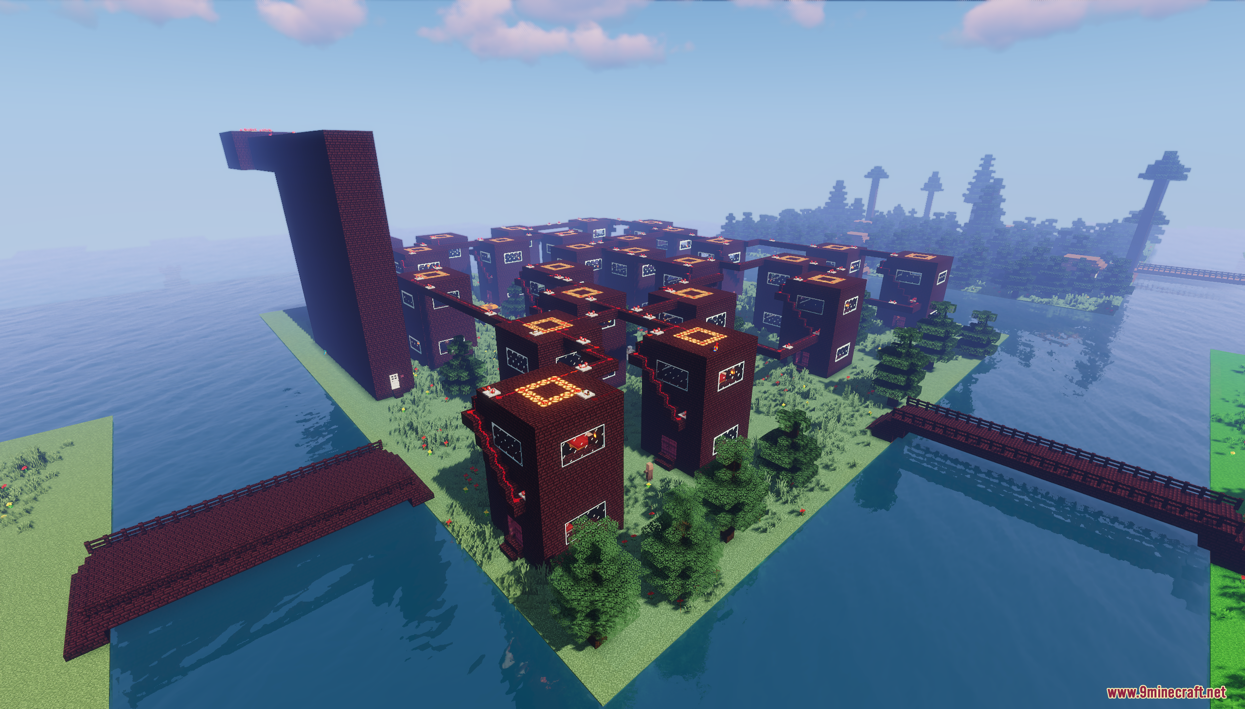 Electric cities screenshots 10