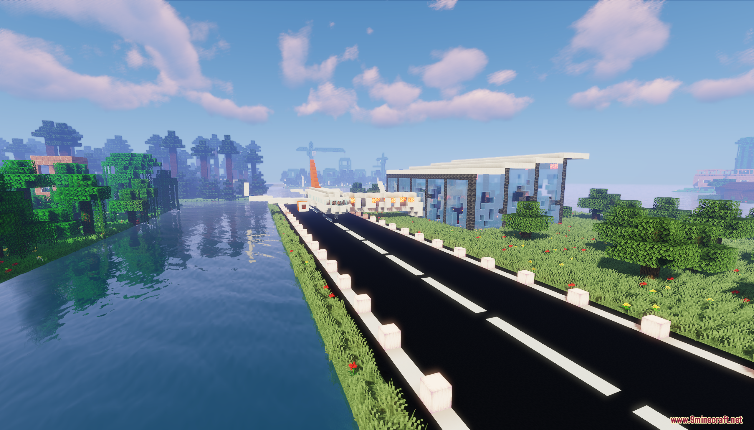 Electric cities screenshots 2